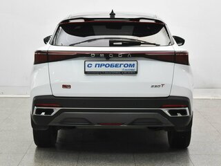 2022 Omoda C5 I, белый, 1490000 рублей, вид 3