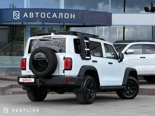 2023 Tank 300 I, белый, 3075000 рублей, вид 3