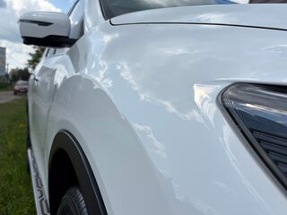 2019 Nissan X-Trail III Рестайлинг, белый, 2395000 рублей, вид 3