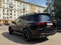 2024 Mercedes-Benz GLS 580 II (X167) Рестайлинг, чёрный, 16200000 рублей - вид 7