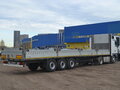 2019 Schmitz Cargobull SPR, серебристый, 1490000 рублей