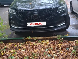 2024 Dongfeng Fengon ix7, чёрный, 2300000 рублей, вид 1