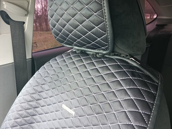 2008 Ford Focus II Рестайлинг, синий, 500000 рублей - вид 18