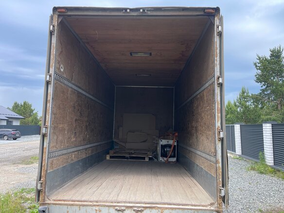 2011 ГАЗ ГАЗель (3302), белый, 750000 рублей - вид 6