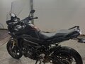 2017 Yamaha MT-09 Tracer (FJ-09), чёрный, 790000 рублей - вид 4