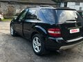 2006 Mercedes-Benz M-Класс 350 II (W164), чёрный, 1600000 рублей - вид 6