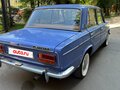 1975 Lada (ВАЗ) 2103, фиолетовый - вид 6