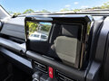 2023 Suzuki Jimny Kei car IV, чёрный, 1670000 рублей - вид 6