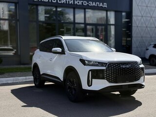 2026 Tenet T4L, белый, 2329000 рублей, вид 4