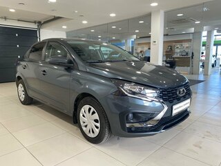 2026 Lada (ВАЗ) Iskra, серый, 1390000 рублей, вид 3