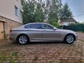 2012 BMW 5 серии 520i VI (F10/F11/F07), бежевый, 1449000 рублей - вид 7