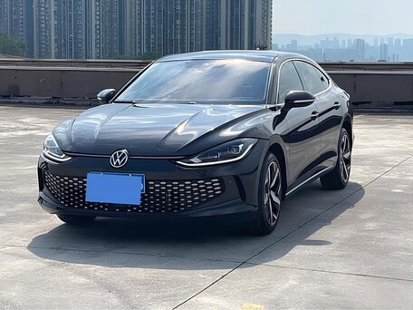 2026 Volkswagen Lamando L II, чёрный, 2600000 рублей, вид 2