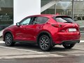 2017 Mazda CX-5 II, красный - вид 5