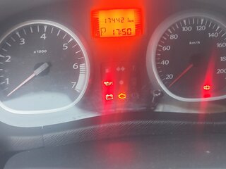2015 Renault Duster I, коричневый, 920000 рублей, вид 5