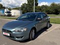 2008 Mitsubishi Lancer X, голубой, 500000 рублей
