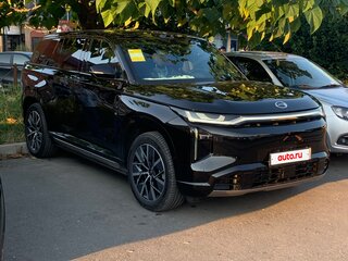 2026 GAC S7, чёрный, 3650000 рублей, вид 1