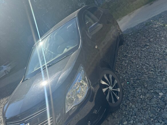 2013 Chevrolet Cobalt II, чёрный, 420000 рублей - вид 10
