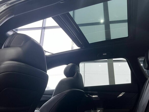2025 Changan CS75 Plus IV, серый - вид 20