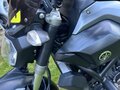 2014 Yamaha MT-07 (FZ-07), серый, 575000 рублей - вид 6