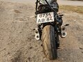 2017 Kawasaki Z 1000, чёрный, 1500000 рублей - вид 3