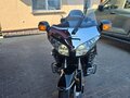 2006 Honda GL 1800 Gold Wing, чёрный - вид 9