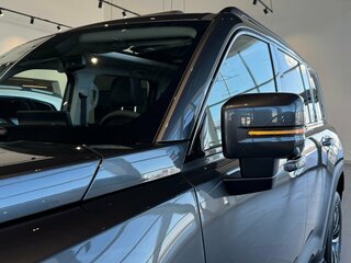 2026 Haval H9 II, серый, 5246010 рублей, вид 5