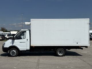 2020 ГАЗ ГАЗель (3302), белый, 1350000 рублей, вид 3