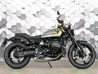 2023 BMW R 12, серый, 1549000 рублей, вид 3