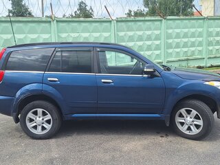 2013 Great Wall Hover H5, синий, 890000 рублей, вид 4