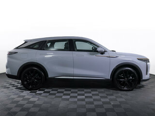 2023 Exeed RX, серый, 2970000 рублей, вид 4