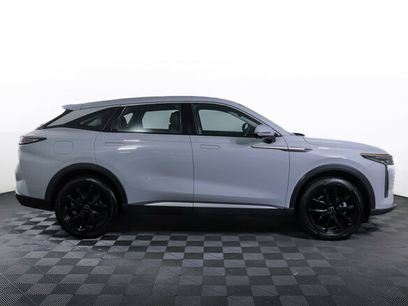 2023 Exeed RX, серый, 2970000 рублей - вид 3
