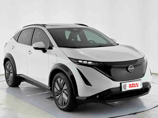 2023 Nissan Ariya I, белый, 2899099 рублей, вид 1