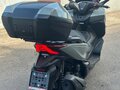 2026 Honda Forza, серый, 1000000 рублей - вид 5
