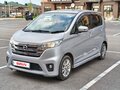 2014 Nissan Dayz I, серый, 600000 рублей - вид 9