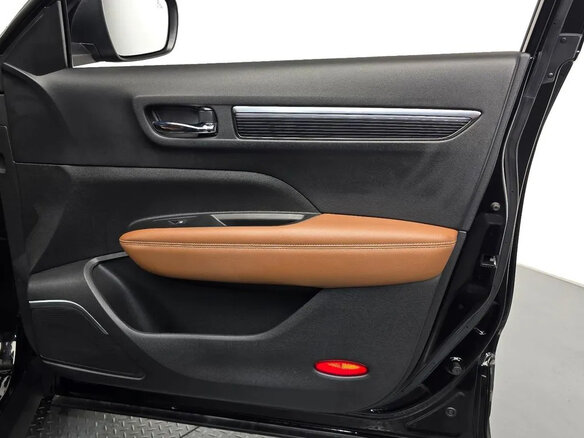 2022 Renault Samsung QM6 I Рестайлинг, чёрный, 1965000 рублей - вид 12