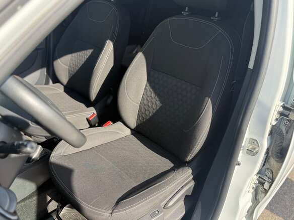 2017 Renault Logan II, белый, 675000 рублей - вид 14