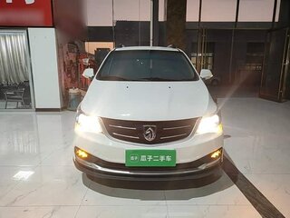 2019 Baojun 730 II Рестайлинг, белый, 1340000 рублей, вид 2