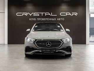 2026 Mercedes-Benz E-Класс 300 VI (W214, S214), серый, 9600000 рублей, вид 4