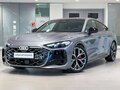 2026 Audi A5 L Sportback III (B10), серый, 6140000 рублей