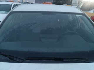 2024 Geely Emgrand II, белый, 1213863 рублей, вид 3