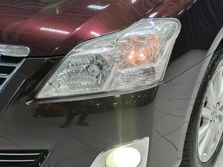 2013 Toyota Premio II (T26) Рестайлинг, красный, 1387000 рублей, вид 3