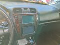 2001 Acura MDX I, серебристый, 700000 рублей - вид 11