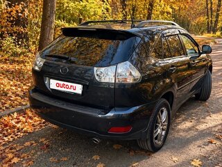 2005 Lexus RX 330 II, серый, 1300000 рублей, вид 4