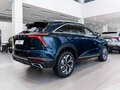 2026 Haval F7 II, синий, 3599000 рублей - вид 4