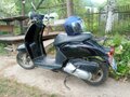 2005 Honda Today, чёрный, 90000 рублей - вид 3