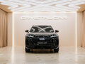 2026 Audi Q5 L III (GU), чёрный - вид 4