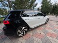 2023 Volkswagen Golf GTI VIII, белый - вид 8
