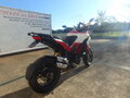 2012 Ducati Multistrada 1200, красный, 700000 рублей - вид 6