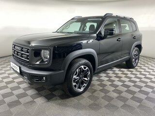 2026 Haval Dargo I Рестайлинг, чёрный, 3499000 рублей, вид 1