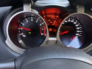 2013 Nissan Juke I, коричневый, 830000 рублей, вид 3
